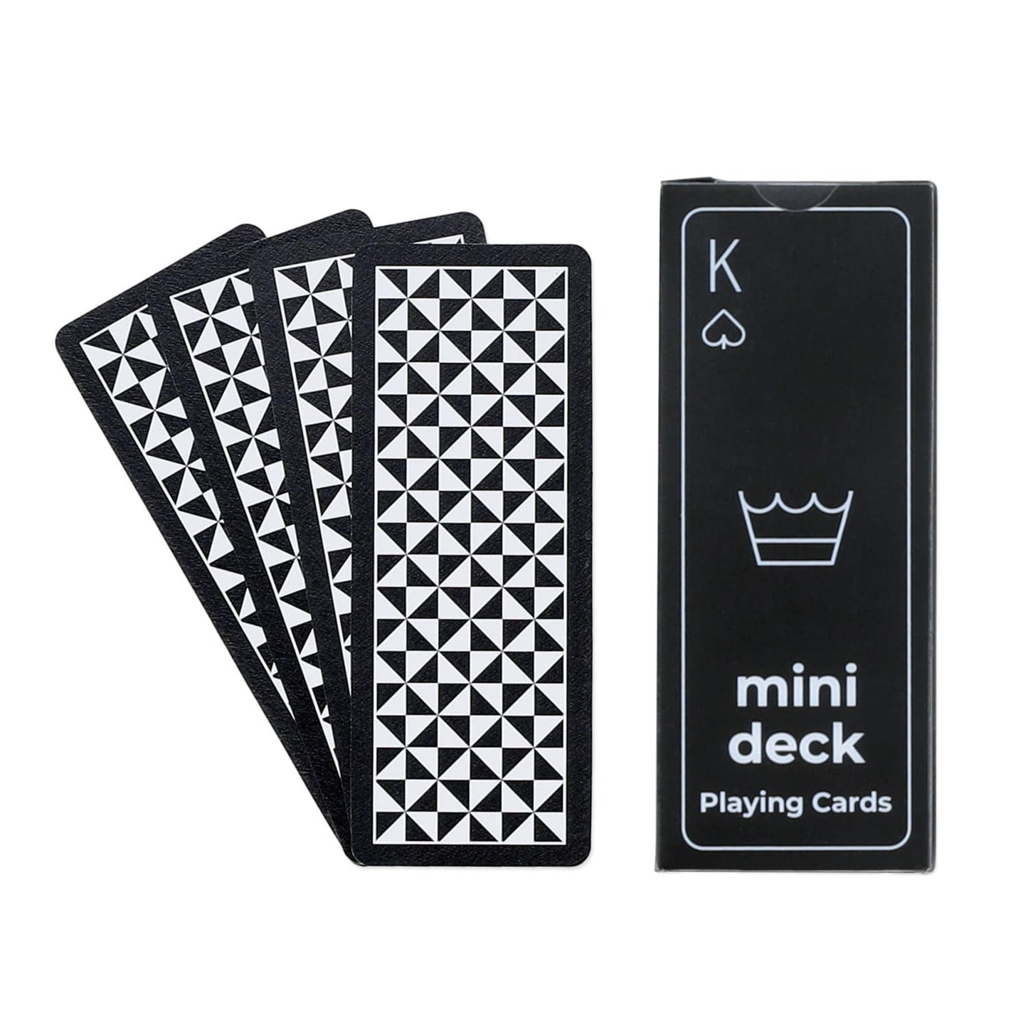 Slim Playing Card Deck