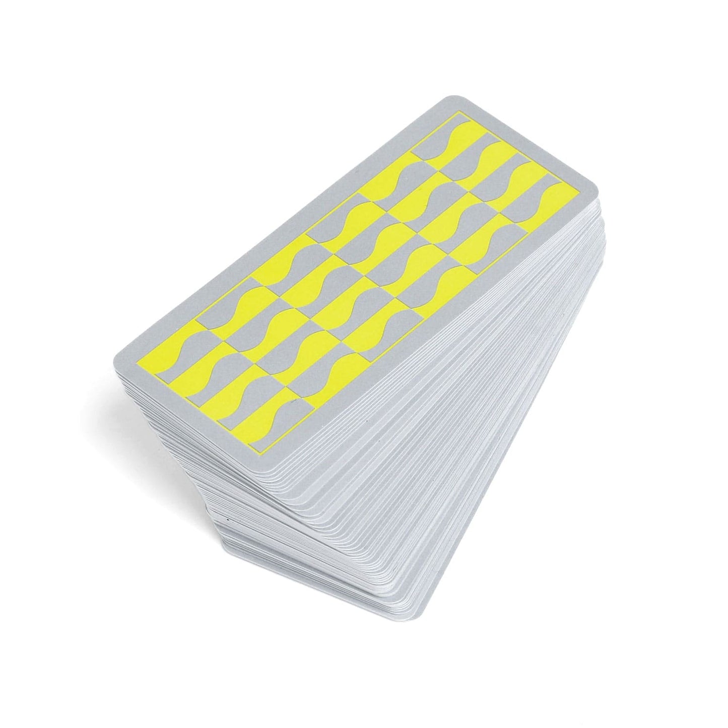 Slim Playing Card Deck