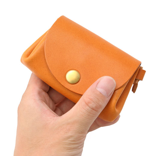 Card & Coin Case