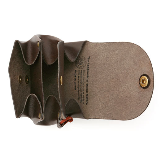 Card & Coin Case