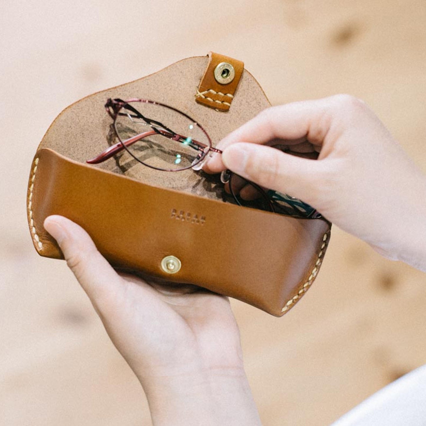 Glasses Case