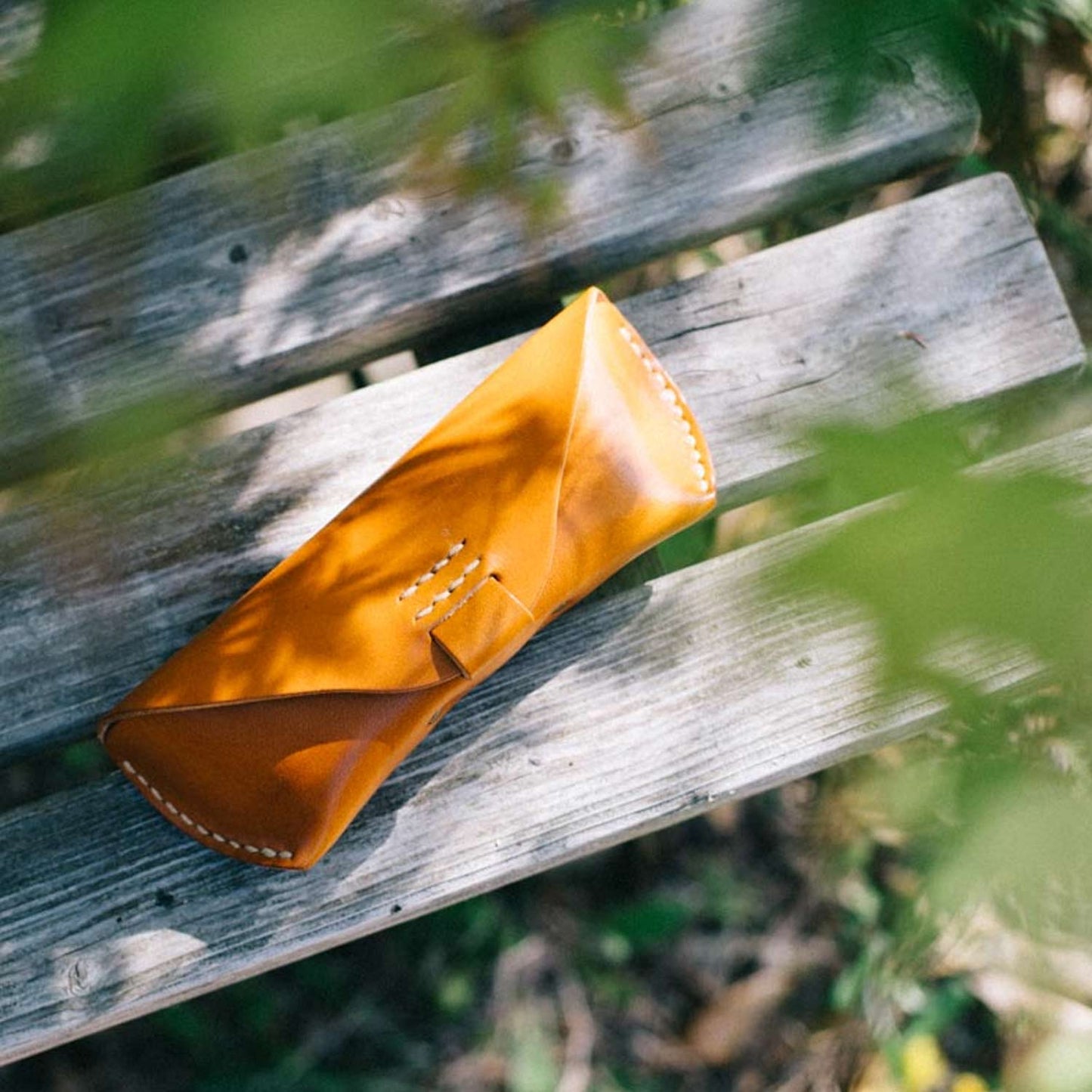 Glasses Case