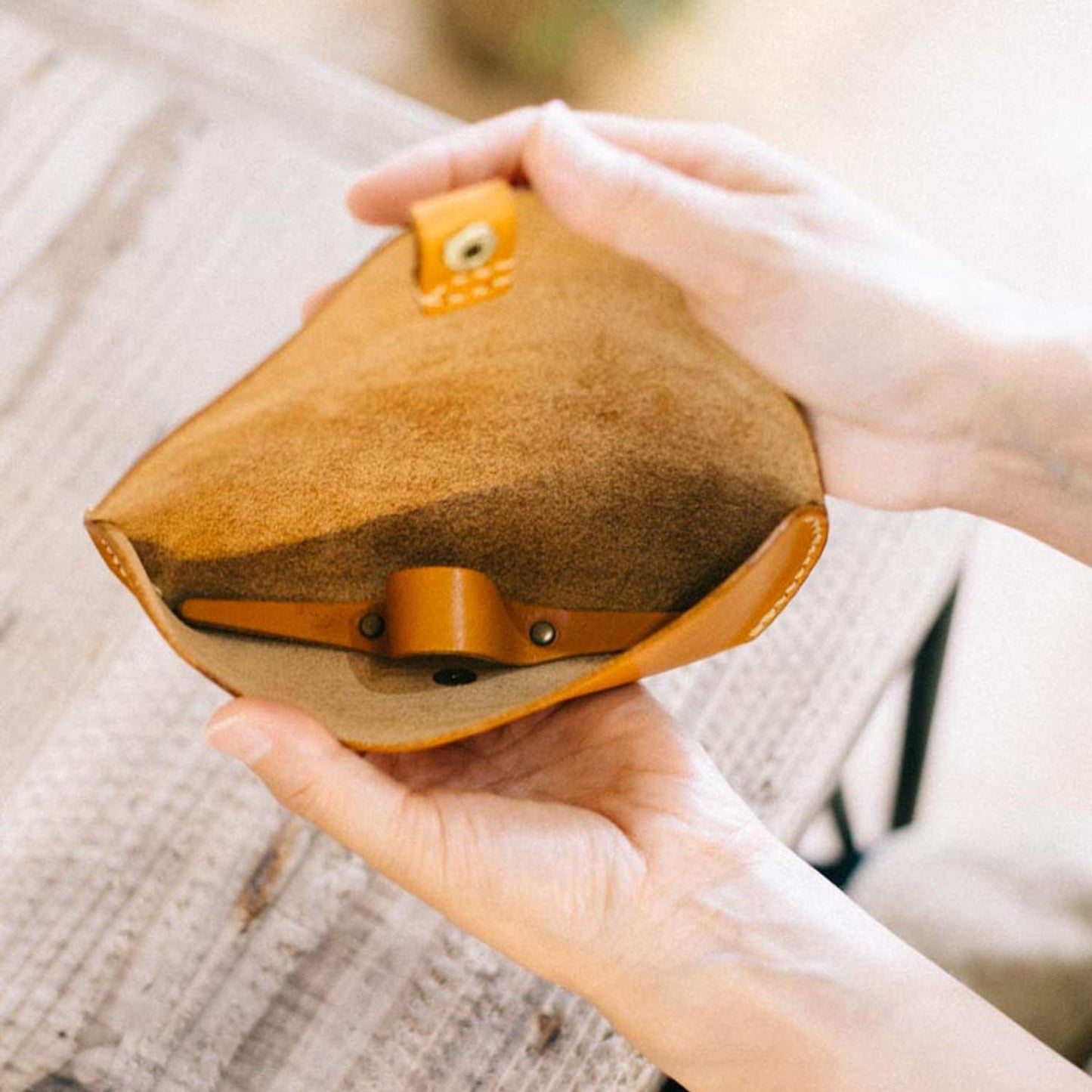 Glasses Case