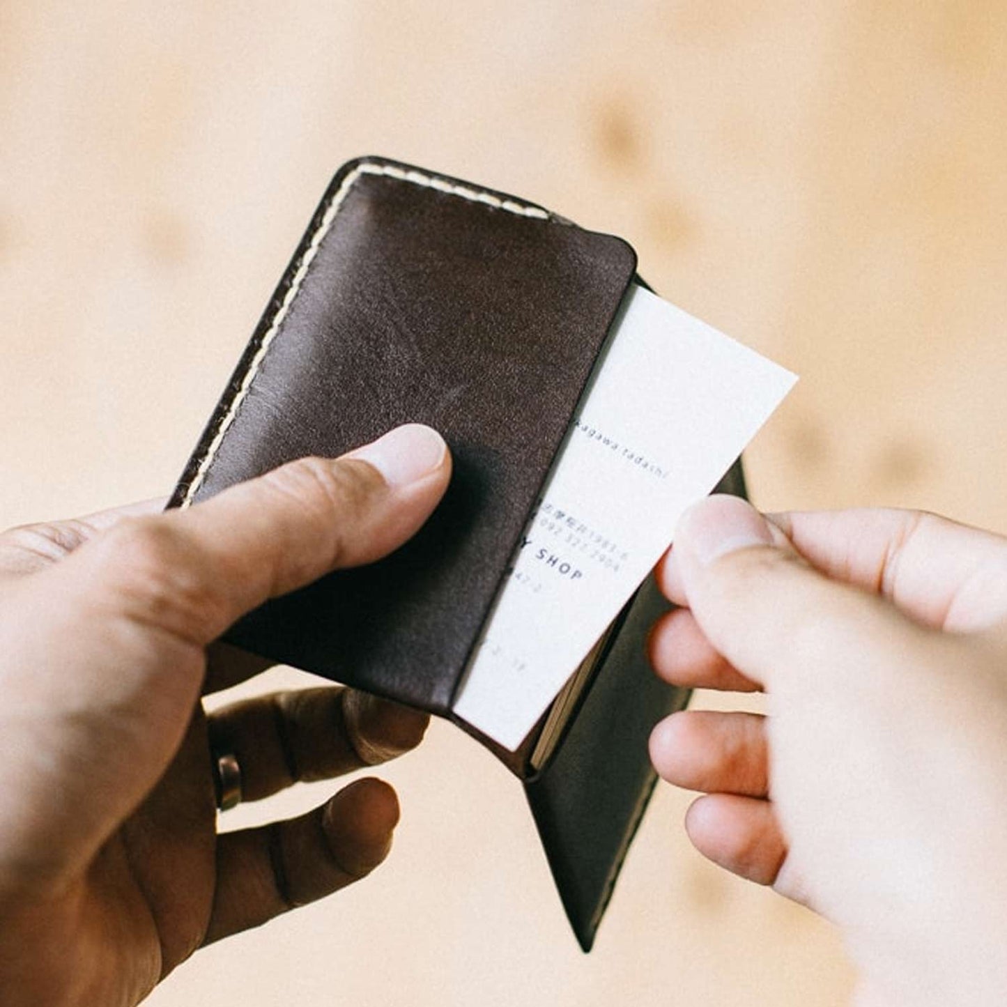 Card Case