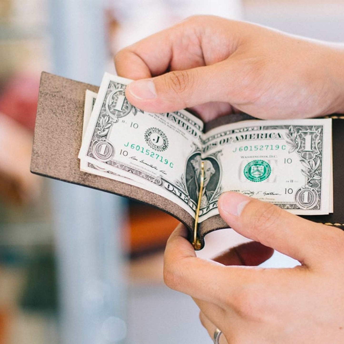 Money Clip