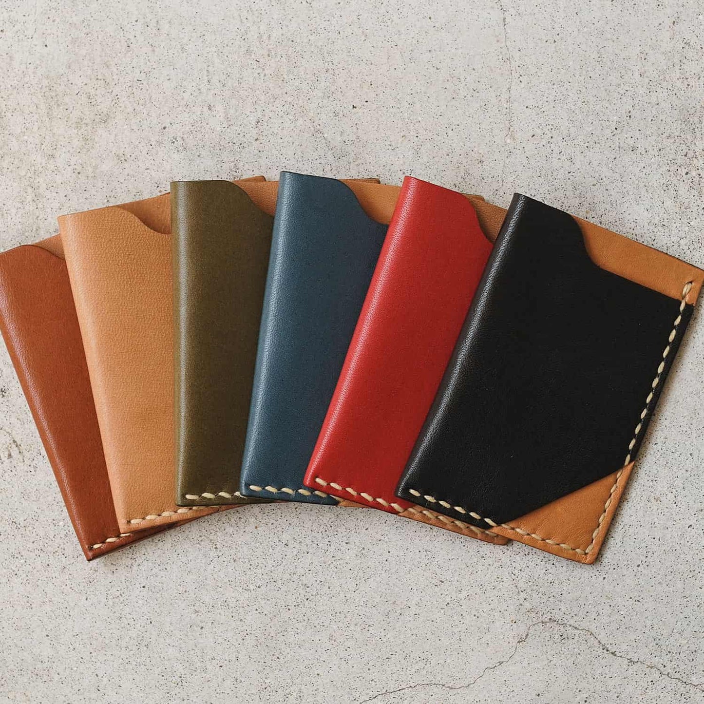 Pass Case