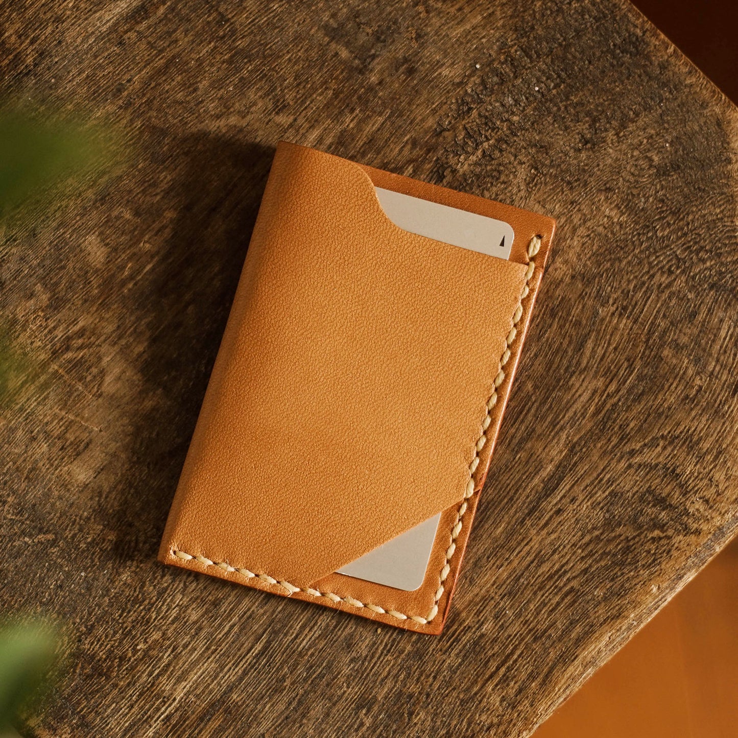 Pass Case