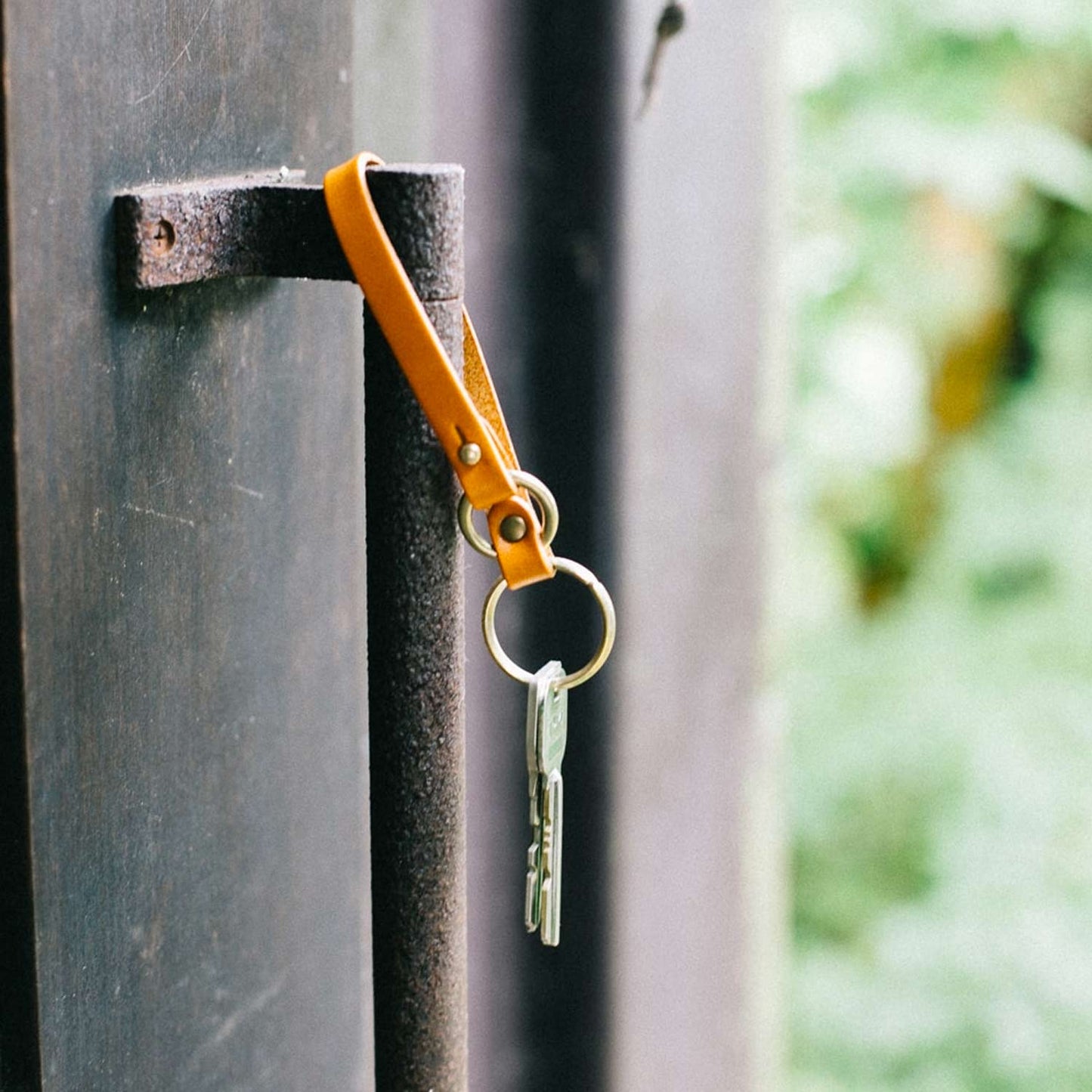 Key Holder 8