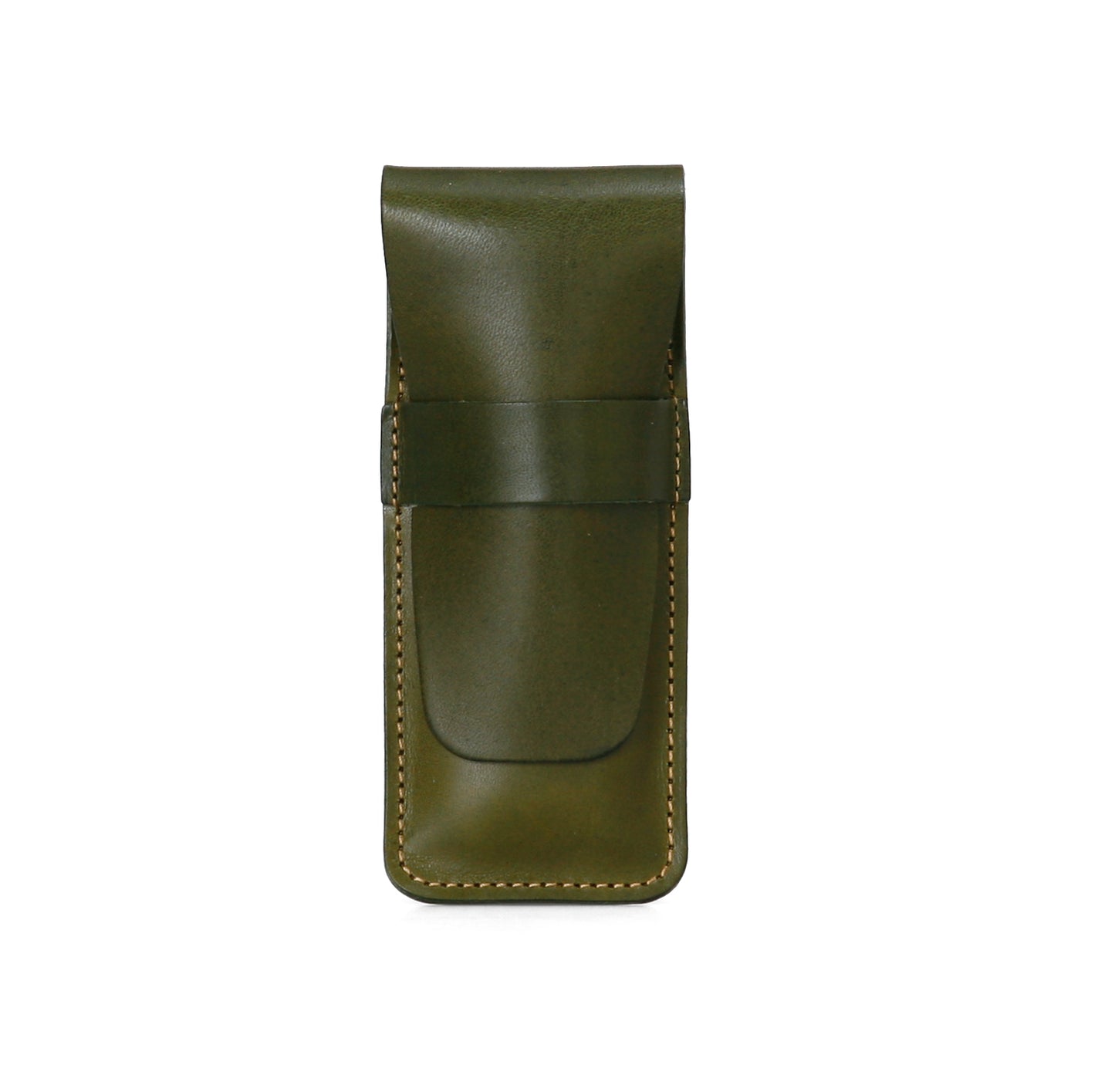 Flap Pen Case