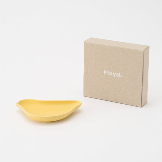 Bird-shaped Kotorizara Small Plate / 1pc