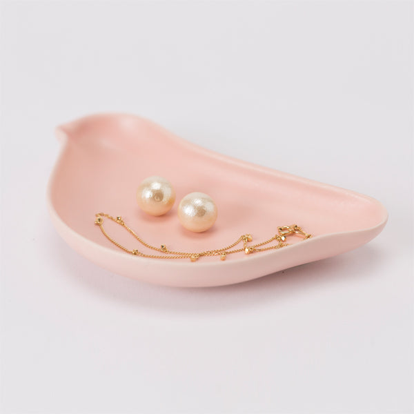 Bird-shaped Kotorizara Small Plate / Set of 2