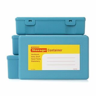 Storage Container Set