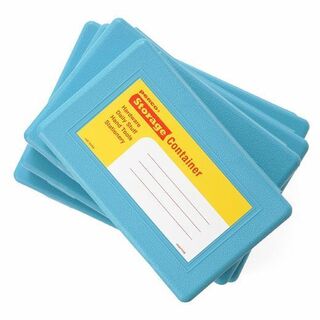 Storage Container Set