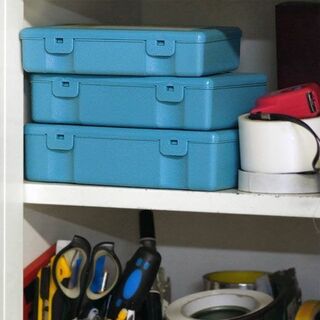 Storage Container Set
