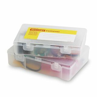 Storage Container Set