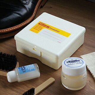 Storage Container/ SS