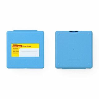 Storage Container/ SS