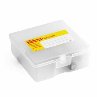 Storage Container/ SS