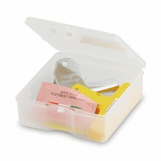 Storage Container/ SS