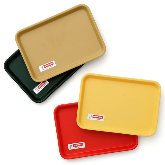 Plastic Tray S / Penco