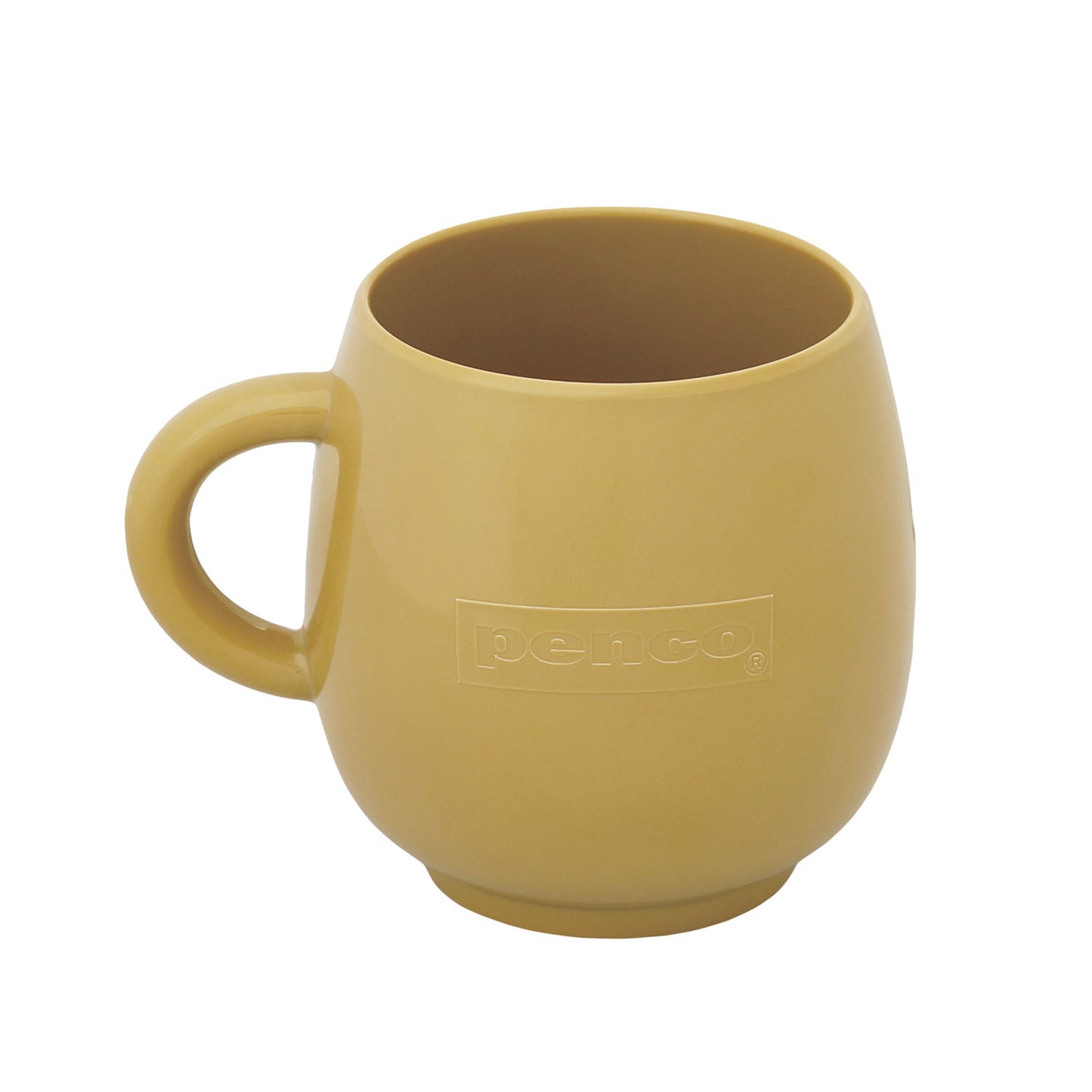 Plastic Mug / Penco