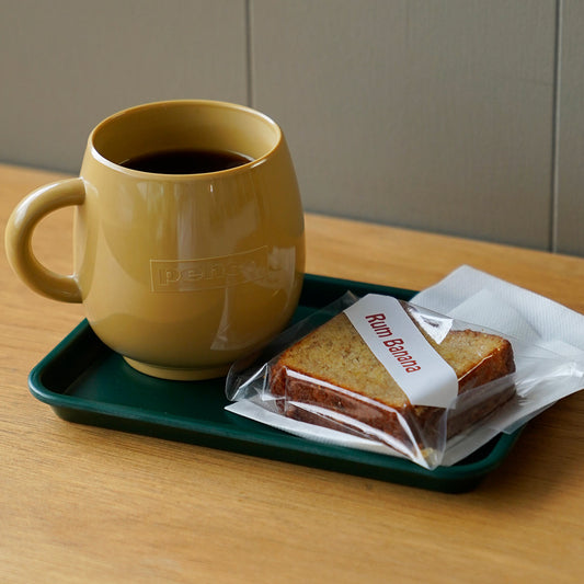 Plastic Mug / Penco