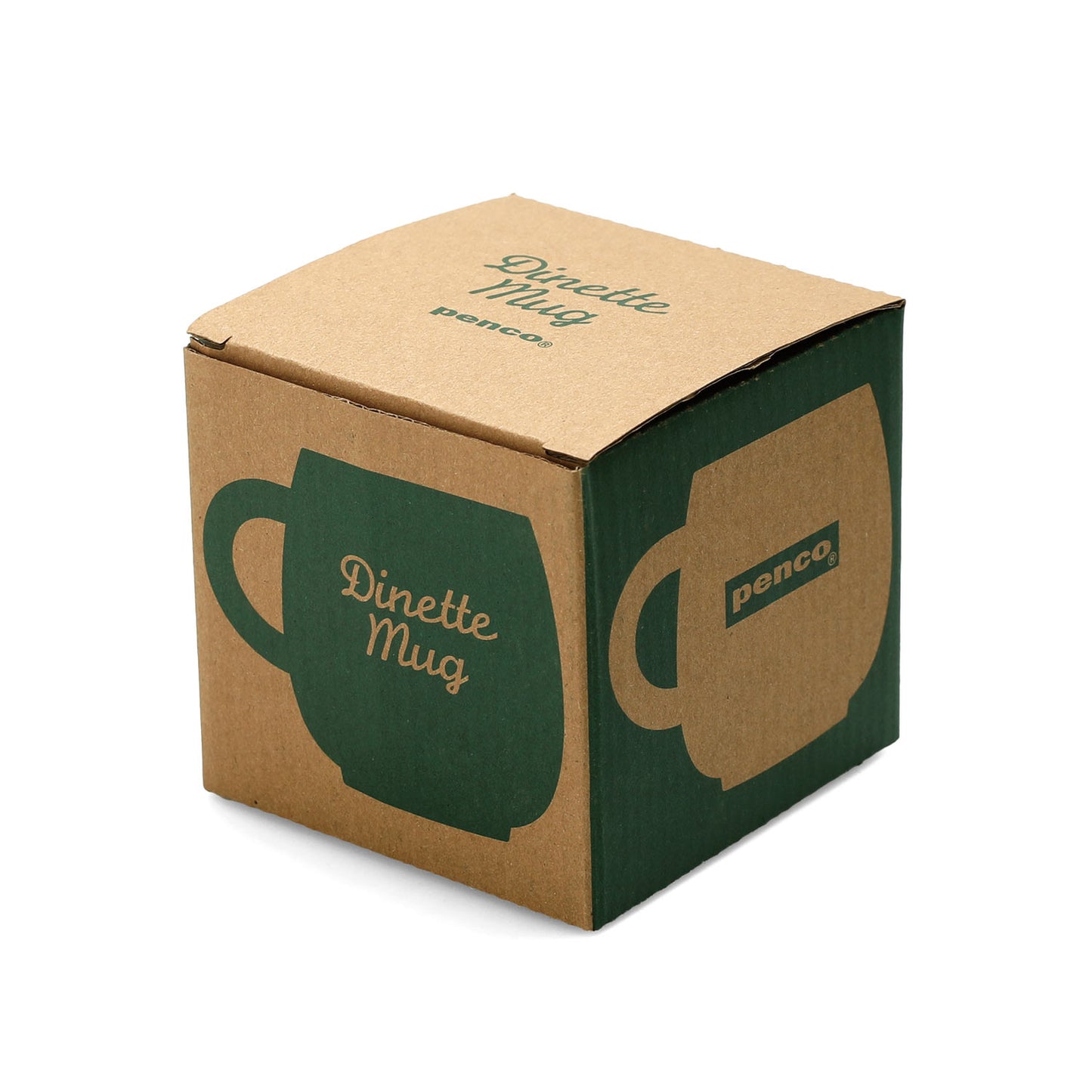 Plastic Mug / Penco