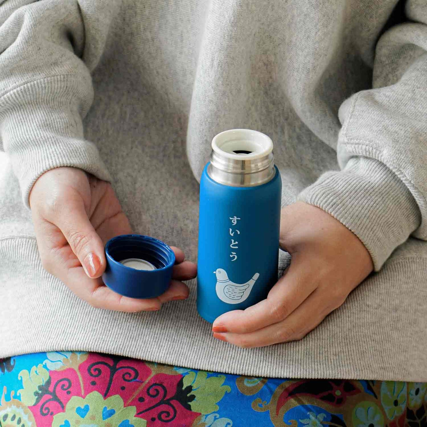 Mini tumbler