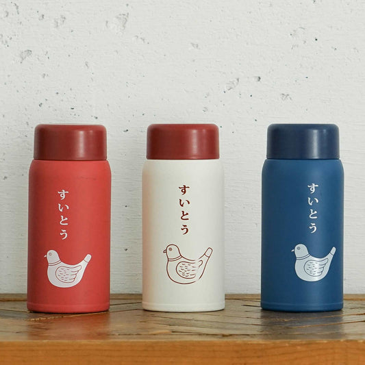 Mini tumbler