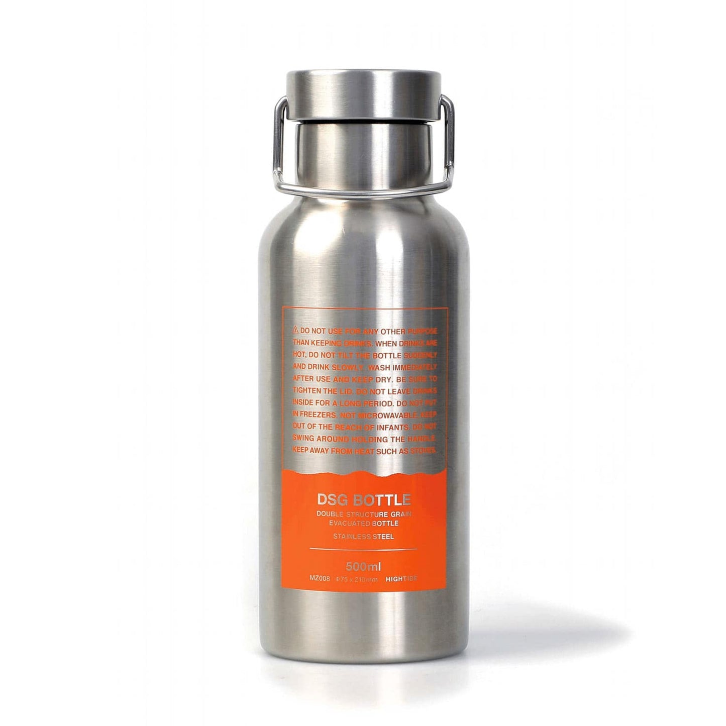 Stainless Bottle