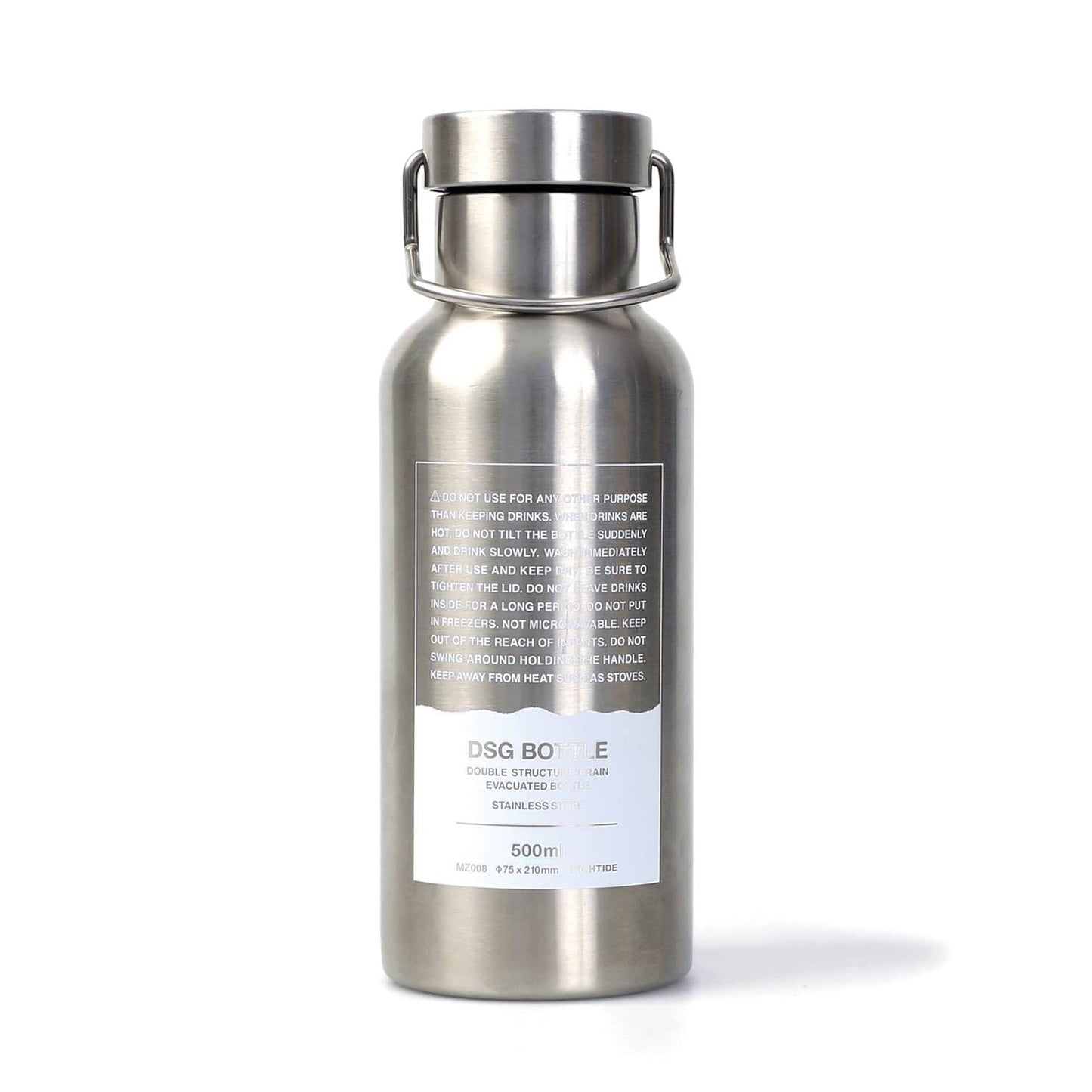 Stainless Bottle