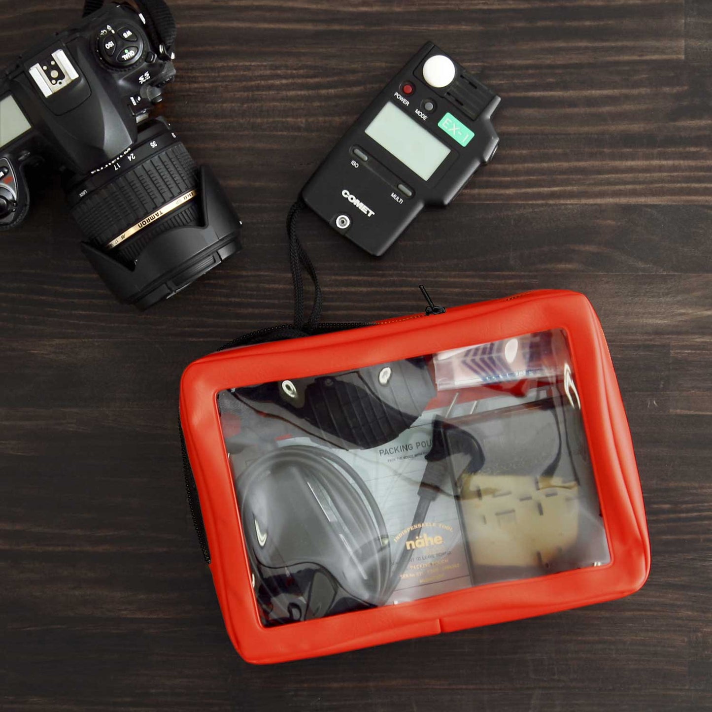 Packing Pouch/ L