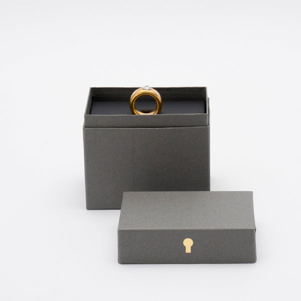 Ring Cup