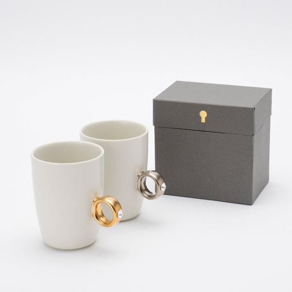 Ring Cup