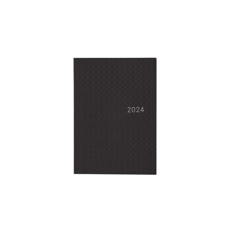 Planners 2024 / HON A6 Paper Series