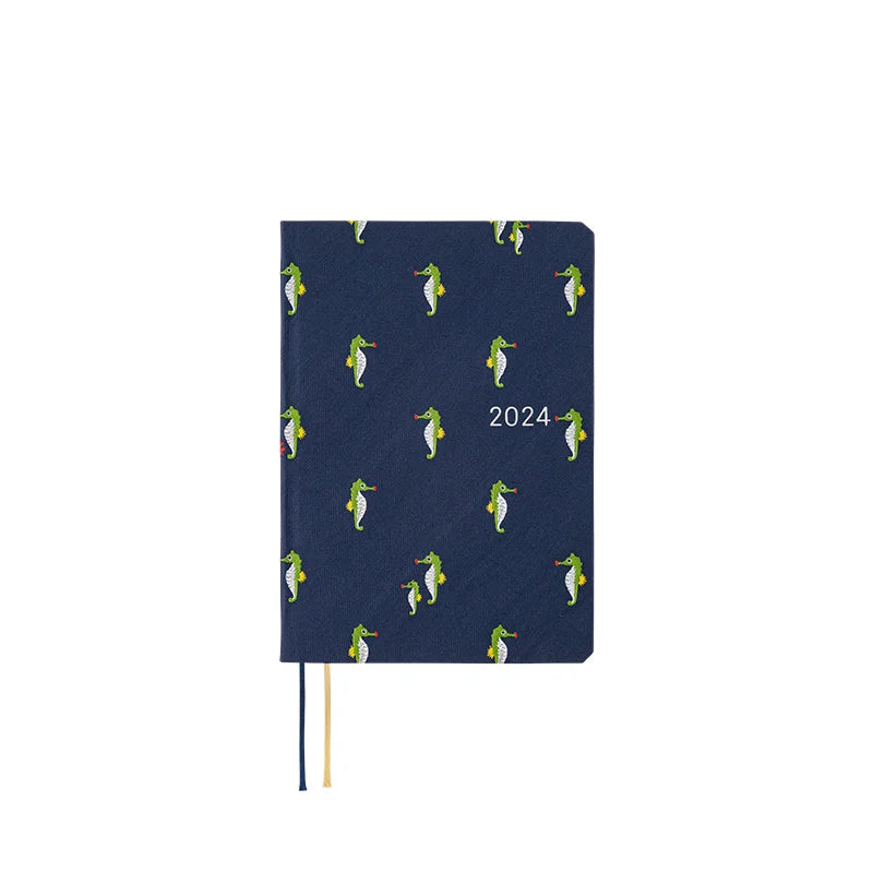 Planners 2024 / HON A6 Bow & Tie