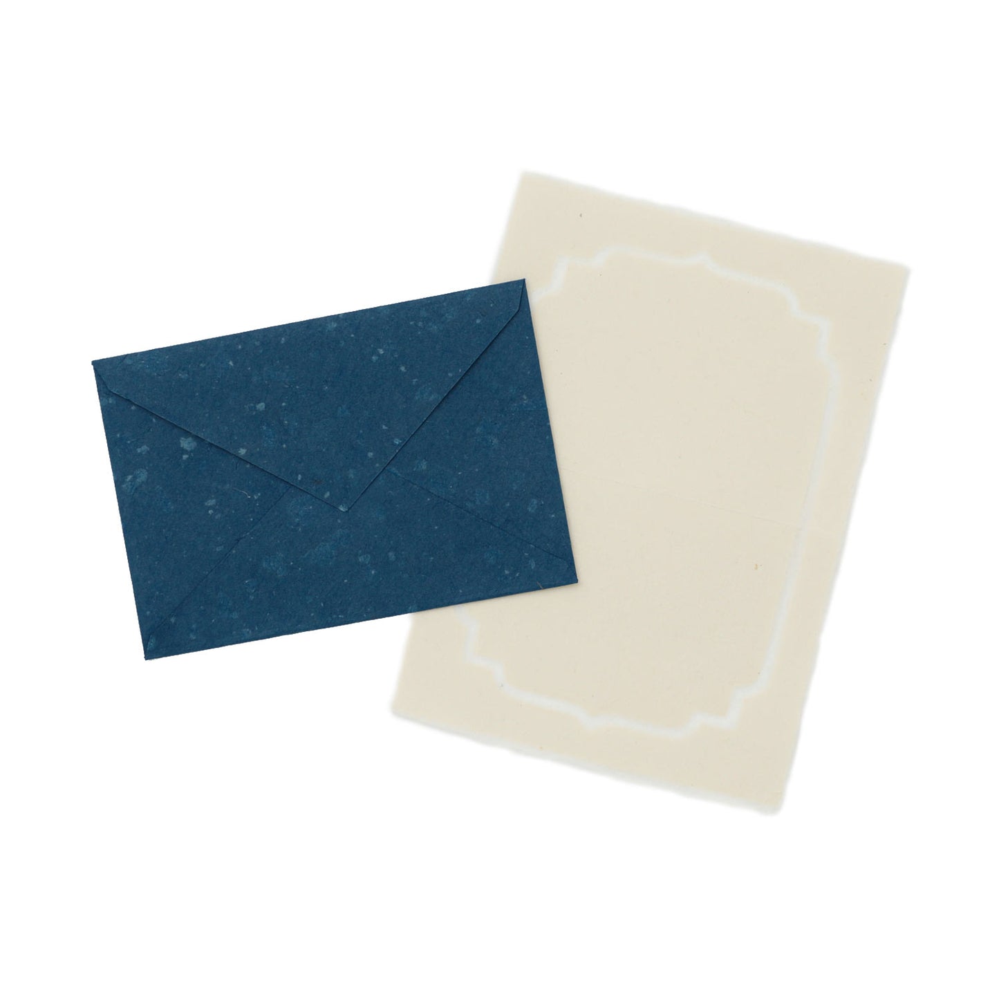 Nao Washi Greeting Card Set
