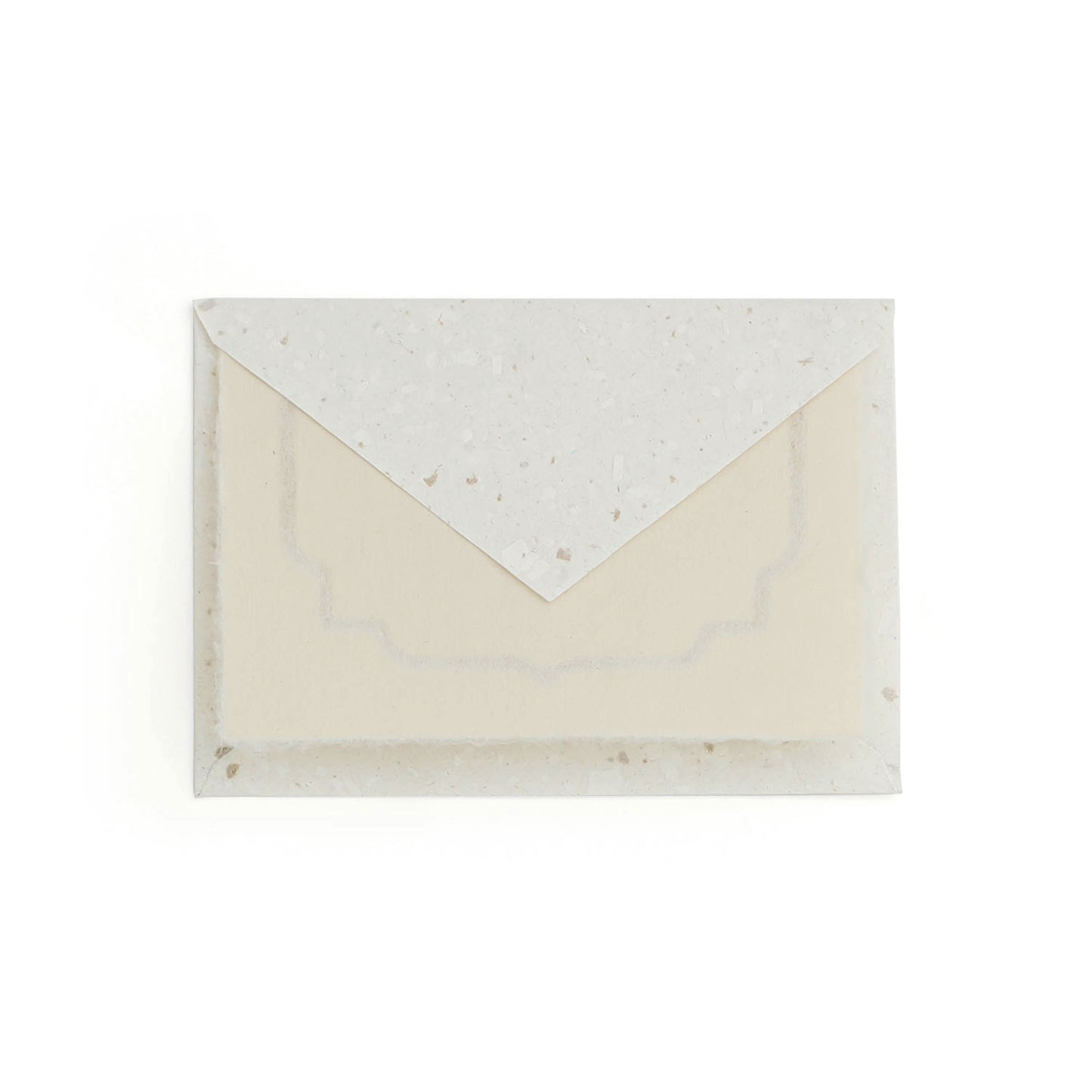 Nao Washi Greeting Card Set