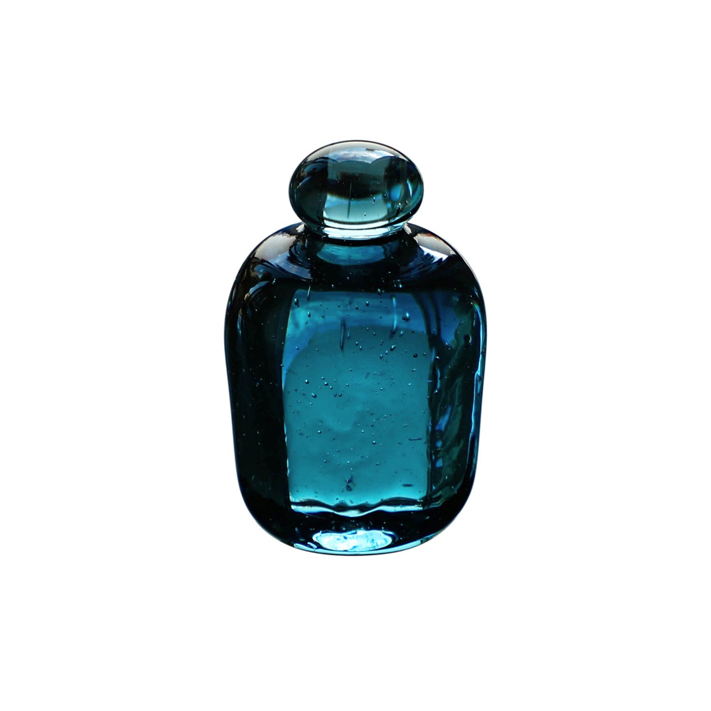 Recycled Glass Paper Weight
