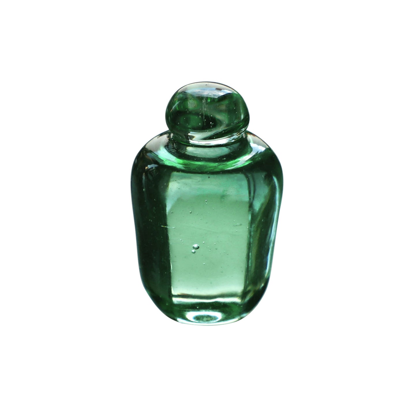 Recycled Glass Paper Weight