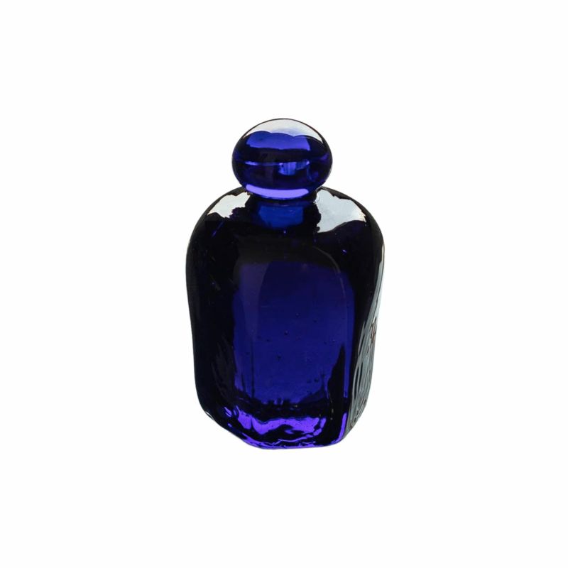 Recycled Glass Paper Weight