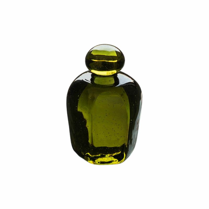 Recycled Glass Paper Weight