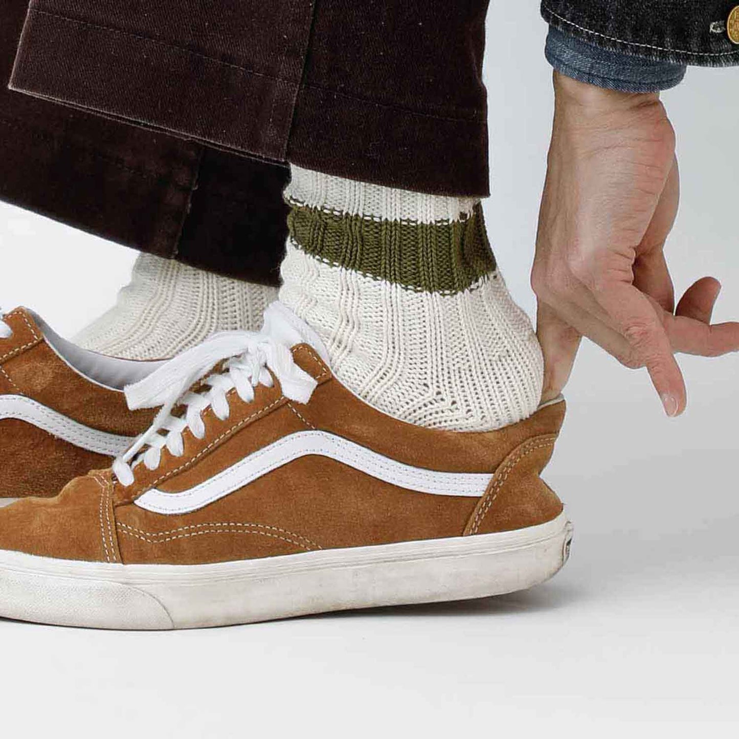 OBSCURE SOCKS/ Mens