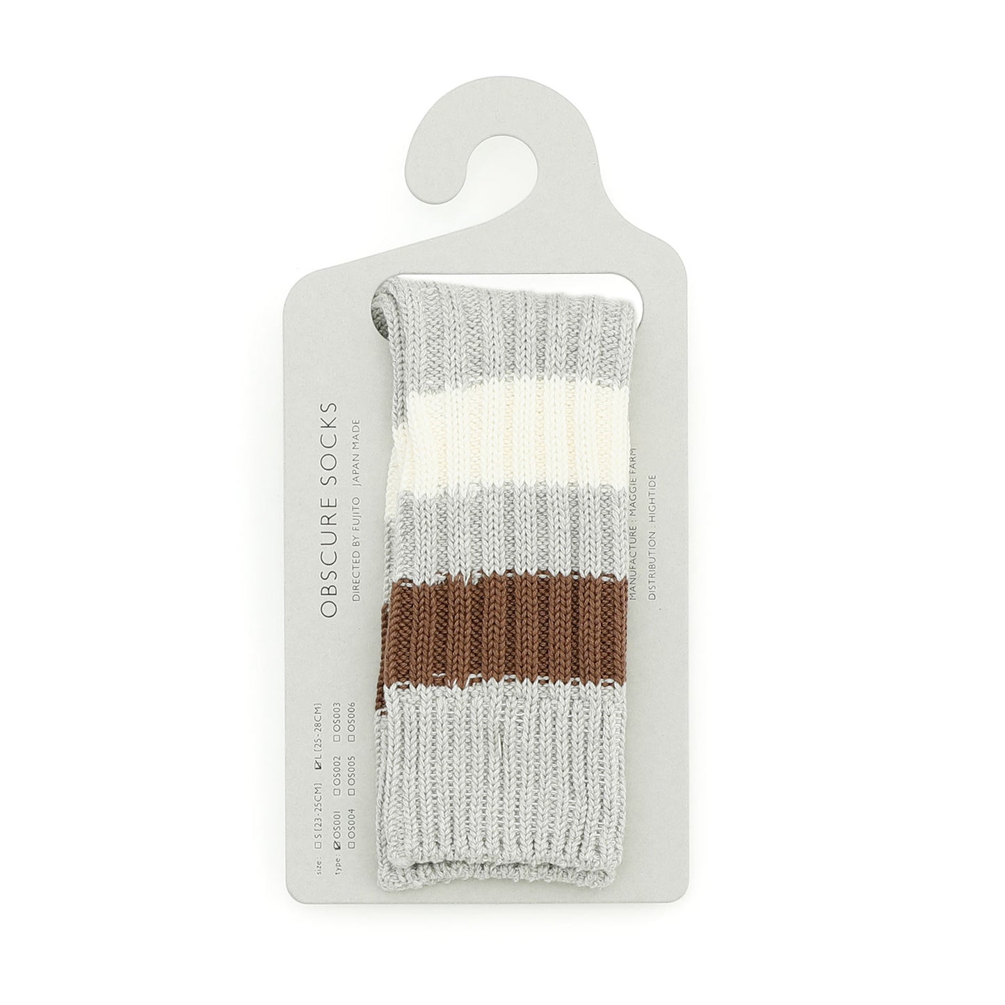 OBSCURE SOCKS/ Mens