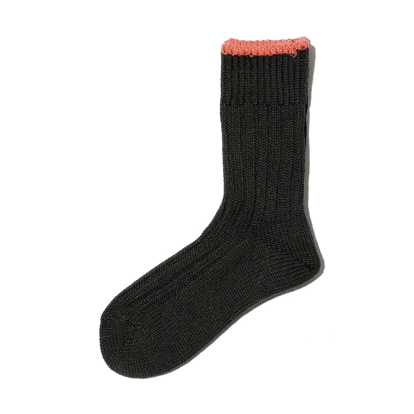 OBSCURE SOCKS/ Womens/ ROSA