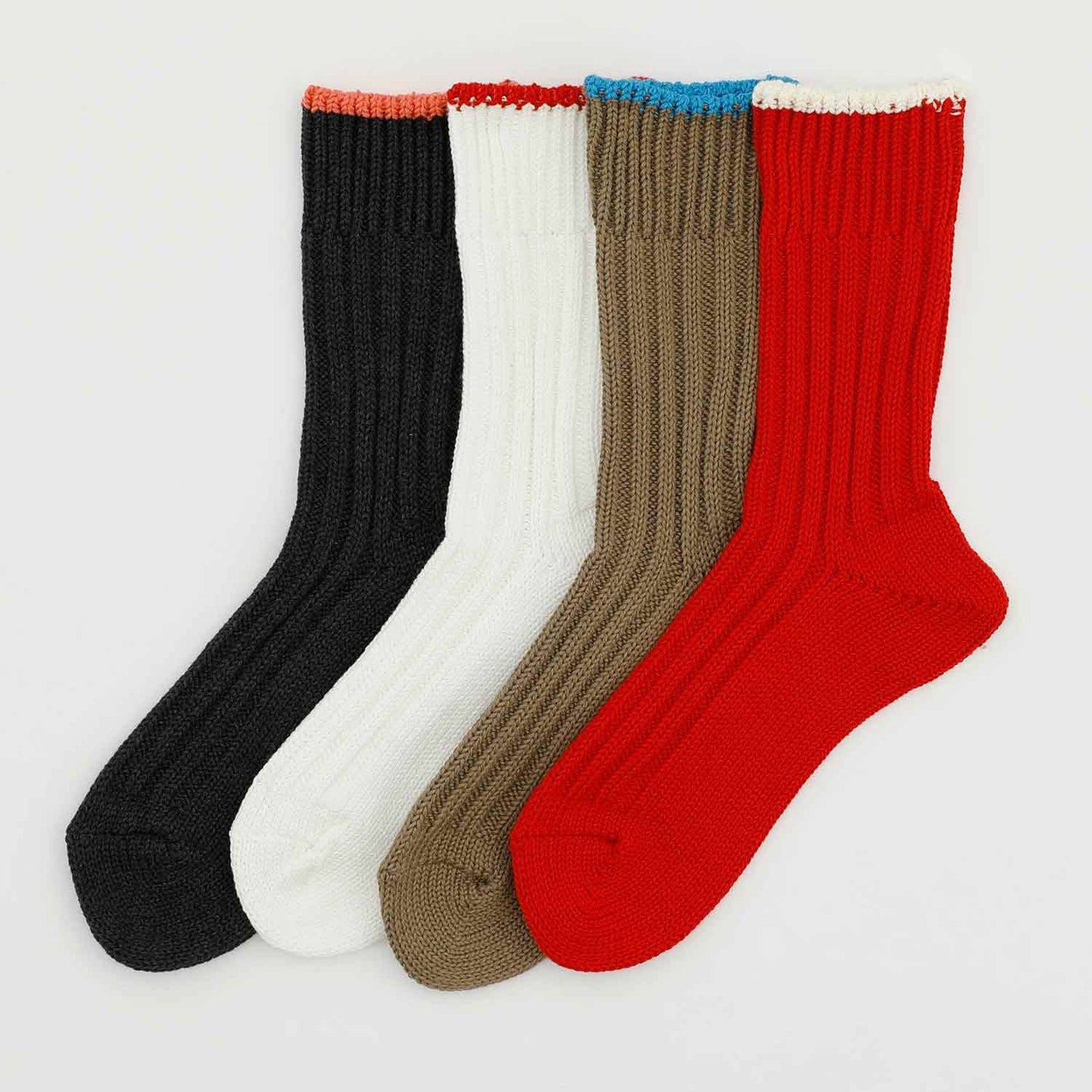OBSCURE SOCKS/ Womens/ ROSA