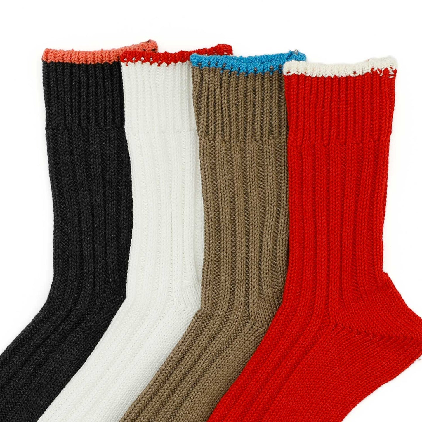 OBSCURE SOCKS/ Womens/ ROSA