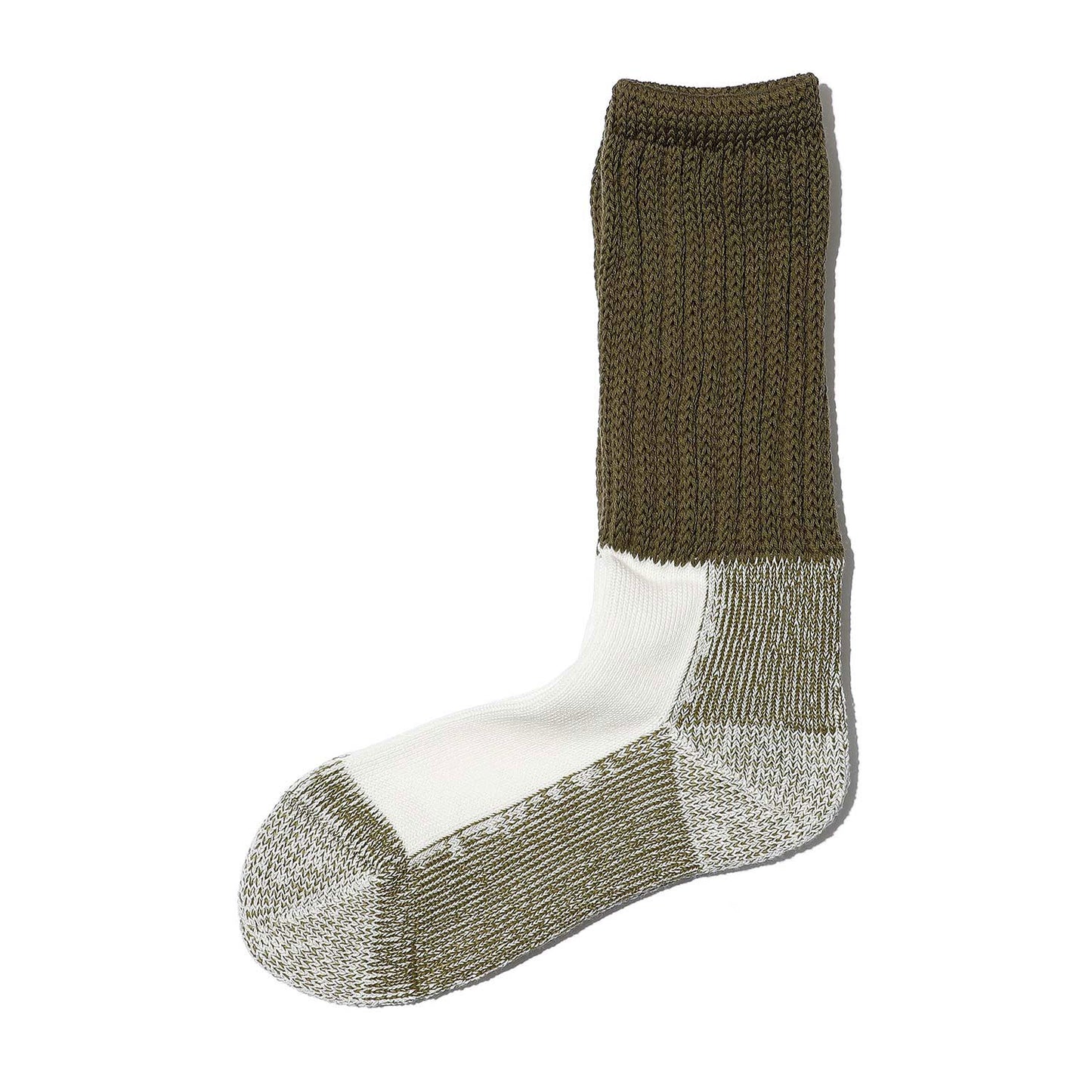 OBSCURE SOCKS/ Mens/ AGAVE