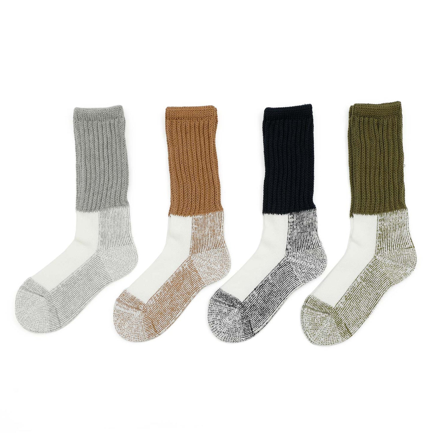 OBSCURE SOCKS/ Mens/ AGAVE