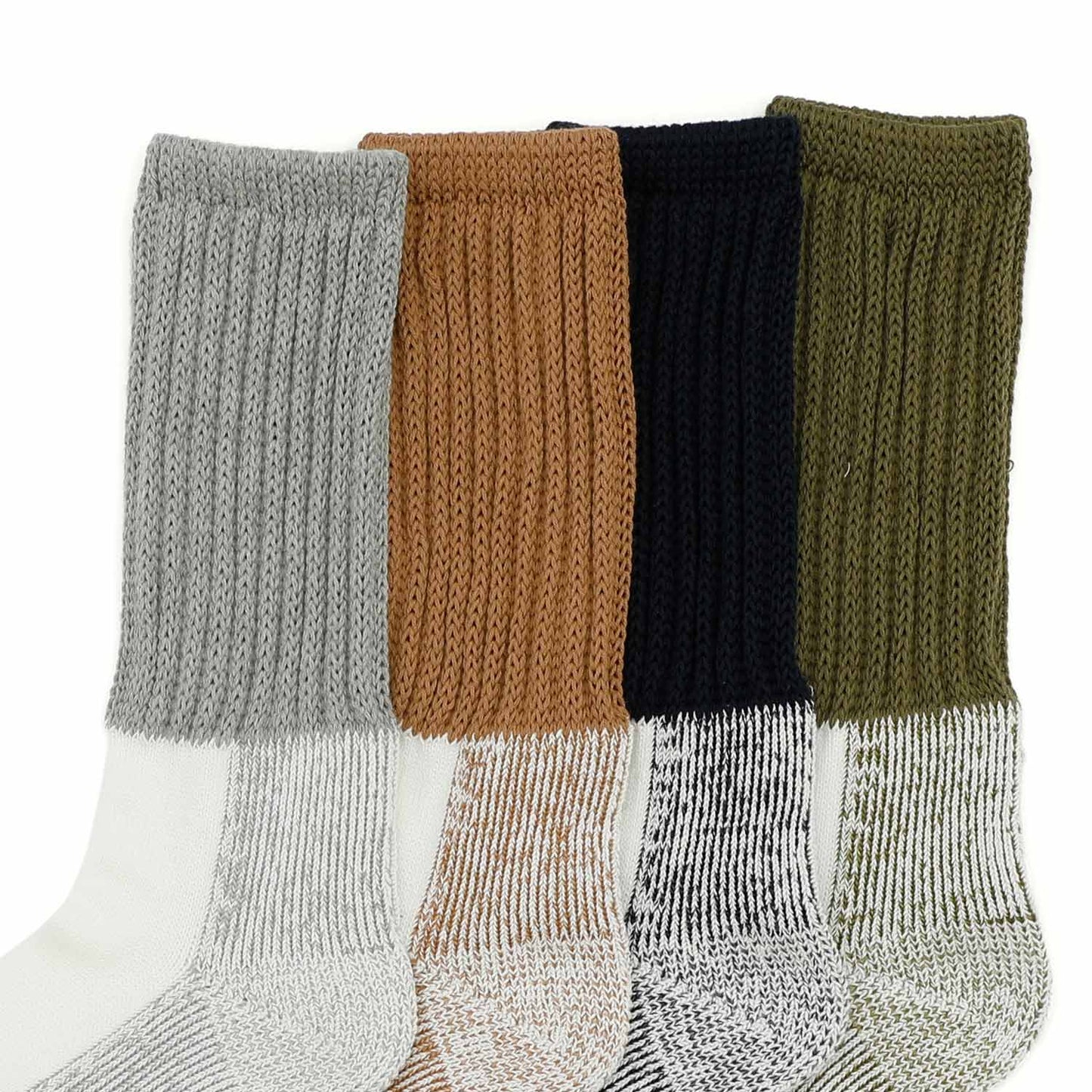 OBSCURE SOCKS/ Mens/ AGAVE